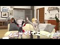 【NIJISANJI】 Ririmu and Kou get invited to a show, ends up discussing depressing topics (Eng Sub)