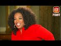 Oprah on Being a Recent Victim of Racism