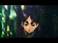 Attack on Titan - The Final Season Part 3 - Special Theme 【UNDER THE TREE】 4K / UHD | CC