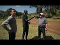 READY TO DIE ft. OLYMPIC MEDALIST PAUL CHELIMO | Marathon Training in KENYA with LUIS ORTA | S02E04
