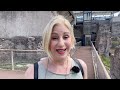 Where to enter the Roman Forum/Palatine Hill? How to skip the line!