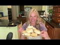 Soothing Biscuit Making: Softly Spoken Baking Tutorial for Relaxing Kitchen Vibes.