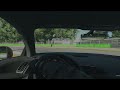 Gran Turismo 7 - Audi R8 V10 Plus '16 Gameplay on Monza [PS5 4K].