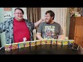 Finally Trying Every Flavor of Spam (All of Everything EP. 22)