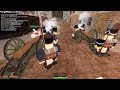 Returning To the Game i Suck At... (Guts & BlackPowder) Roblox