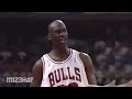 Prime Michael Jordan 1991 Playoffs Highlights - G.O.A.T.! | GOAT EP 11/15