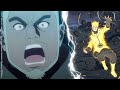 THE SECRET about the POWER of NARUTO UZUMAKI ! 😨 (Naruto Full Power)