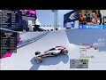 I played the TrackMania Monthly Cup - #1 2024!