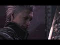 Which Devil May Cry has the BEST Vergil Design?