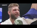 Jiri Prochazka (Czech) vs C. B. Dollaway (USA) | KNOCKOUT, MMA fight HD