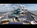 Carnival Liberty Tour and Review (2018)