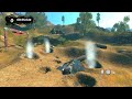 Trials Replay Die Abfahrer (Stunts)