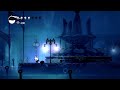 The other title was fake, this time I actually forgot - Hollow Knight Blind Playthrough - Part 19