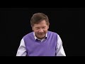 The Importance of Conscious Breathing | Eckhart Tolle