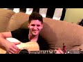 Dan + Shay, Justin Bieber - 10,000 Hours [Cover by On The Outside]