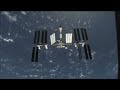 International Space Station