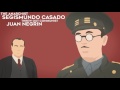 Feature History - Spanish Civil War