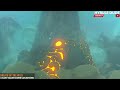 How to Find GIANT Ancient Cores to make POWERFUL Weapons in Zelda Breath of the Wild