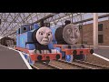 Thomas' Train - Trainz Adaptation