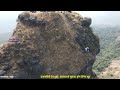 kalakarai sulka dron shoot #gad #dhakbahiri #adventure #pinnacle #klakrai #sahyadri