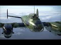 IL-2 Great Battles, battle of Moscow: the Pe-2 ser 35