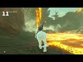 21 Ways To Windbomb In Breath of the Wild