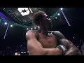 UNSEEN 🎥 Ben Whittaker vs Khalid Graidia Fight Highlights | Matrix Angle 🧩