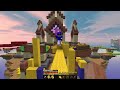 Hypixel: Operation Diabolical Dookie