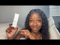 PRODUCTS THAT REMOVE DARK MARKS & TEXTURED SKIN FAST | The ordinary