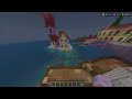 |Parkour Worlds Sewer Slog WR PS5 (OLD)| Minecraft Speedruns