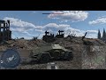 ONE Match With EVERY CHINESE LINEUP (War Thunder)