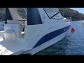 Bayliner 275 - Brightstar - Video 1 0f 2