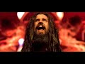 Rob Zombie - Never Gonna Stop (The Red Red Kroovy)