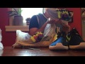 NIKE ROSHE HYPERFUSE Unboxing, Aliexpress. 3 pairs.