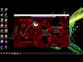 60hz [240fps] | Athanatos 100% | 2,521 Demon | By IIExenityII