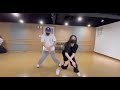 Lee Chaeyeon (이채연) - 'Peaches' Dance Practice