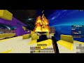 Best CubeCraft Bedwars Player VS Leaderboard Players!