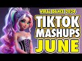 New Tiktok Mashup 2024 Philippines Party Music | Viral Dance Trend | June 22nd