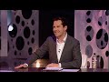 Every Single Jimmy Carr Stand-Up Comedy Special - PART 2