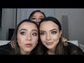 TRANSFORMING THE MERRELL TWINS INTO ME CHALLENGE!!