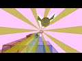 Pufferfish Musical + Building Rocket || Minecraft Snapshot 20w14✨ ||