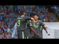 FIFA 23 - Manchester City Vs Real Madrid - UEFA Champions League 22/23 | Semi Final | PS5™ [4K60 ]