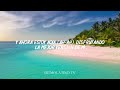 Natti Natasha X Romeo Santos - La Mejor Versión De Mi (Remix) (Lyrics/Letra)