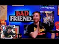 ImDOntai Reacts To Dax Flame Bad Friends Interview