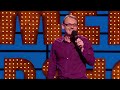 Sean Lock - FULL Comedy Roadshow Appearance | Jokes On Us