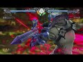 Soul Calibur 6: Ranked Match 153 (Groh VS hemmurai)