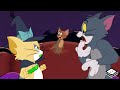 Potion Trouble! | Tom & Jerry | @BoomerangUK