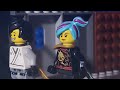 LEGO Ninjago: The Golden Age Episode 3: The Training and Rescue