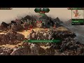 Clan Mors Fast & Secure Karak Eight Peaks || Warhammer 3 Immortal Empires