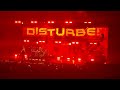 Disturbed - Down With The Sickness / Inside The Fire - 15/03/24 Spark Arena, Auckland, New Zealand